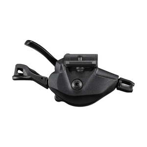Components Gears Drivetrain Shifters: XTR Right Shift Lever I-SPEC EV 12-speed