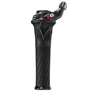 Components Gears Drivetrain Shifters: SRAM X01 X-ACTUATION Grip Shift