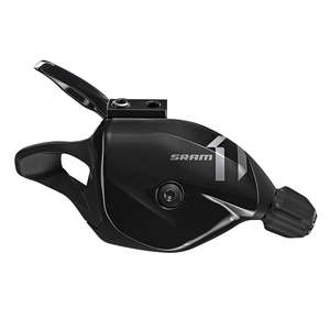 Components Gears Drivetrain Shifters: SRAM X1 X-ACTUATION Trigger Shifter
