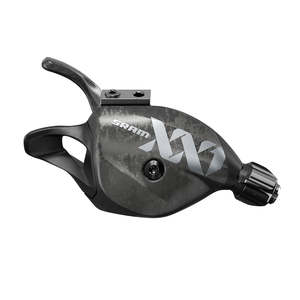 SRAM XX1 Eagle™ Shifter - Lunar