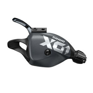 SRAM X01 Eagle™ Shifter - Lunar