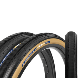 Panaracer New Gravelking SS +