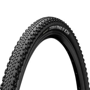 Continental Terra Trail Tubeless Ready ShieldWall Folding Tyre