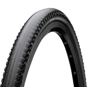 Continental Terra Hardpack Tubeless Ready Shieldwall Folding Tyre