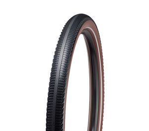 Components Tyres Tubes Gravel Tyres: SPECIALIZED PATHFINDER SPORT REFLECT TIRE