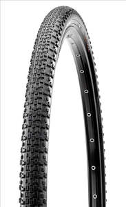 MAXXIS RAMBLER 700 X 45C EXO/TR FOLDABLE