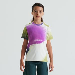 SPECIALIZED YOUTH SHORT SLEEVE TRAIL JERSEY