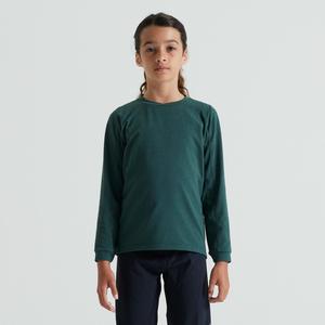 SPECIALIZED TRAIL JERSEY LS YOUTH