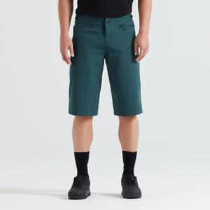 Specialized Featured: SPECIALIZED MEN'S TRAIL SHORTS WITH LINER