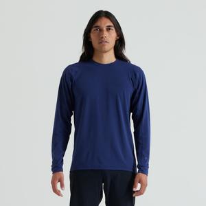Specialized Featured: SPECIALIZE TRAIL JERSEY LS MEN