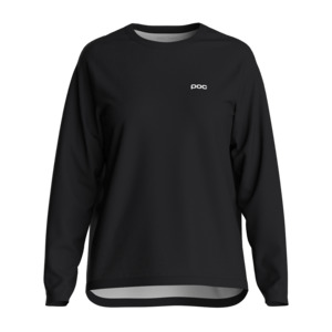 POC W's Motion Air L/S Jersey