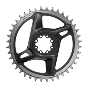 SRAM X-SYNC Road 12spd Direct Mount Chainrings (RED/FORCE)