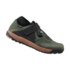 Shimano Featured: SH-GE900 SPD SHOES