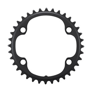 Shimano FC-R8100 FC-08 CHAIN RING 36T-NH (FC-08 11 SPD COMPATIBLE)