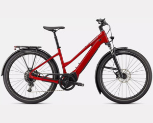Vado 2022: SPECIALIZED VADO 4.0 STEP THROUGH
