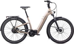 Como: SPECIALIZED COMO 4.0 IGH