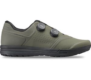 SPECIALIZED 2FO CLIPLITE MTB SHOE