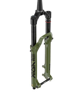 2025 ROCKSHOX LYRIK ULTIMATE CHARGER 3.1