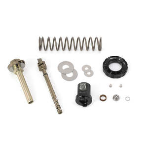 Suspension: RockShox Charger 3.1 RC2 Piston kit Upgrade