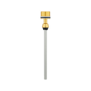 Suspension: RockShox DebonAir+ Air Shaft Only ZEB A2