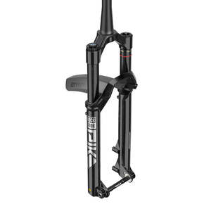 Suspension: Pike Ultimate Charger 3 RC2
