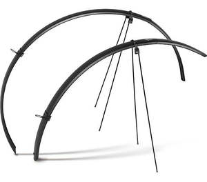 SPECIALIZED DRY-TECH FENDER SET