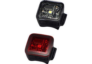 Matariki Light Sale: SPECIALIZED FLASH COMBO HEADLIGHT/TAILLIGHT