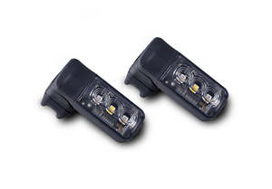 SPECIALIZED STIX SWITCH COMBO HEADLIGHT/TAILLIGHT 2PK
