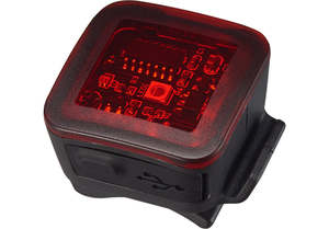 Matariki Light Sale: SPECIALIZED FLASHBACK TAILLIGHT