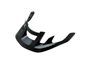 SMITH CONVOY VISOR