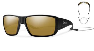 SMITH SMITH SUNGLASS PREMIUM RETAINER