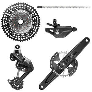 SRAM Eagle 90 DUB Groupset