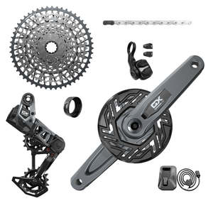 SRAM GX Eagle AXS Transmission Groupset