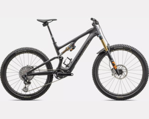 The Ultimate Trail Bike: SPECIALIZED LEVO SL S-WORKS CARBON MY23