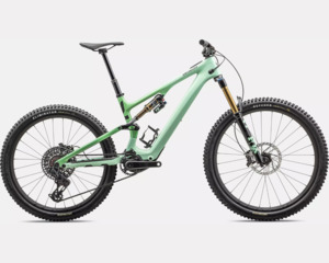 The Ultimate Trail Bike: SPECIALIZED LEVO SL PRO CARBON MY23
