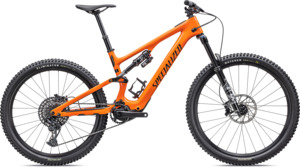 The Ultimate Trail Bike: SPECIALIZED LEVO SL COMP CARBON MY23