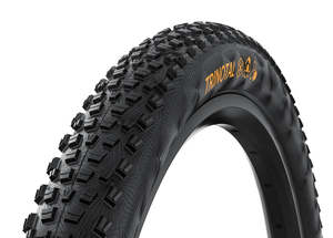 Components Tyres Tubes Mtb Tyres: Continental Trinotal MTB tyre