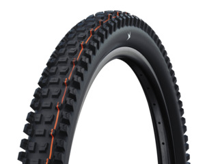 Components Tyres Tubes Mtb Tyres: Schwalbe Tyre Albert Radial