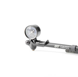 Tools Pumps Puncture: DT Swiss - Shock Pump