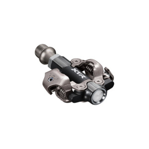 Components Pedals Mtb Pedals: SHIMANO XTR Pedal (SPD) PD-M9200 Dual Sided Black