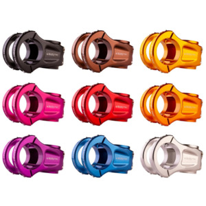 Burgtec Enduro MK3 Stems 35mm Bar Diameter