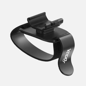 Accessories Lights Accessories: KNOG BLINDER 600/900/1300 HELMET MOUNT
