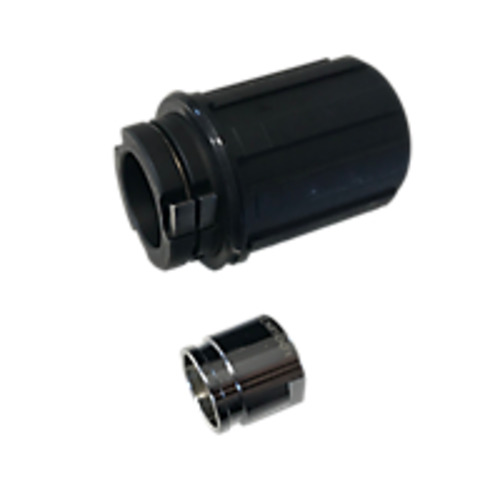 Components Wheels: FORMULA SHIMANO 10SP (STEEL) FREEHUB