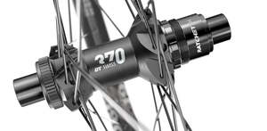 DT Swiss - E 1900 27.5" Wheels (2022)