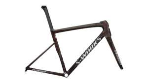 Specialized S-Works Tarmac SL8 Frameset - FACT 12r Carbon