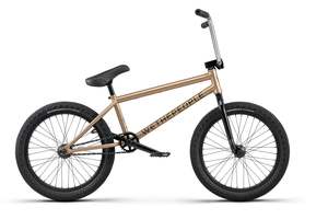 WETHEPEOPLE CRYSIS METALLIC CHAMPAGNE
