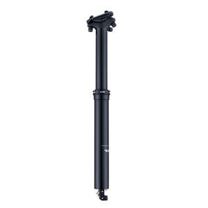 Components Seat Posts: KS Ragei-S Suspension and Dropper Seatpost