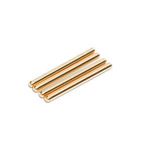 Components Seat Posts: PNW Brass Keys Service Kit