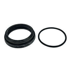 Components Seat Posts: PNW Dropper Dust Wiper Service Kit