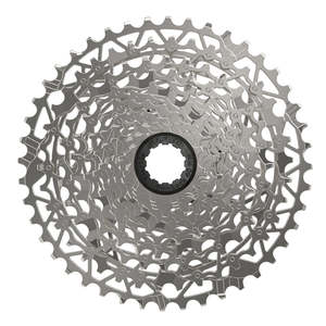 Components Gears Drivetrain Cassettes: Sram PG-1231 Rival Cassette
